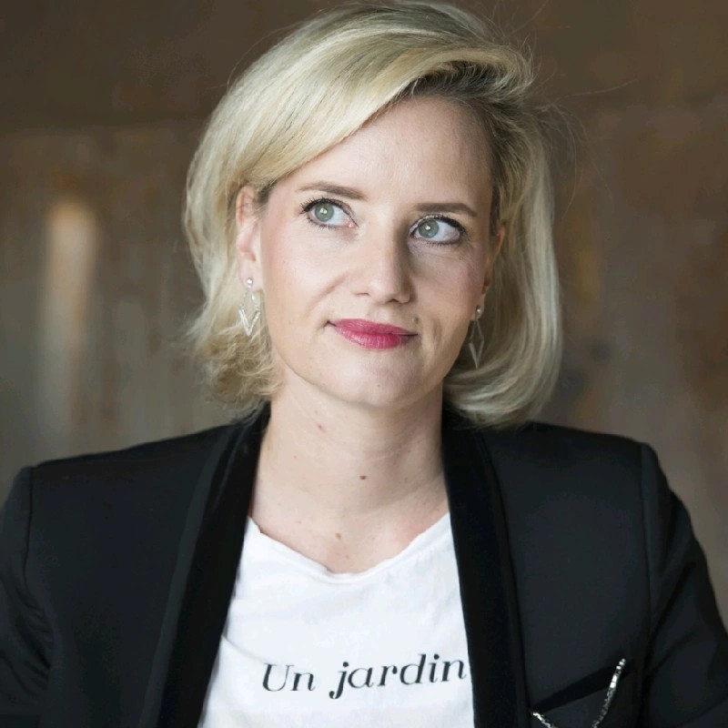 Céline Guillot-Fröhlich