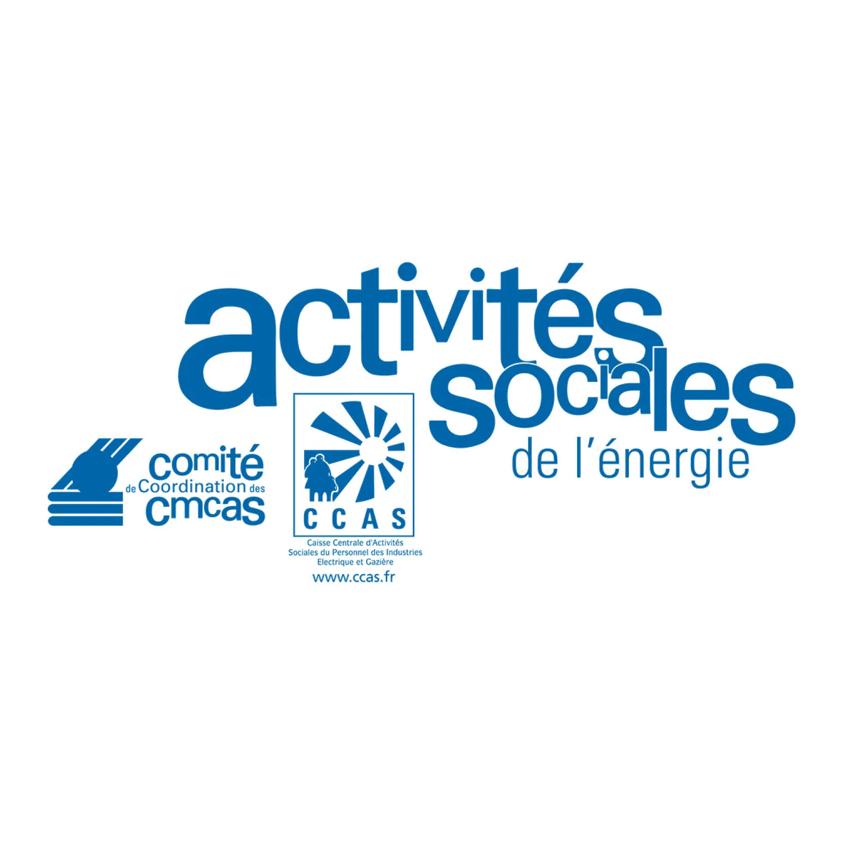 CCAS — Activités sociales de l'énergie