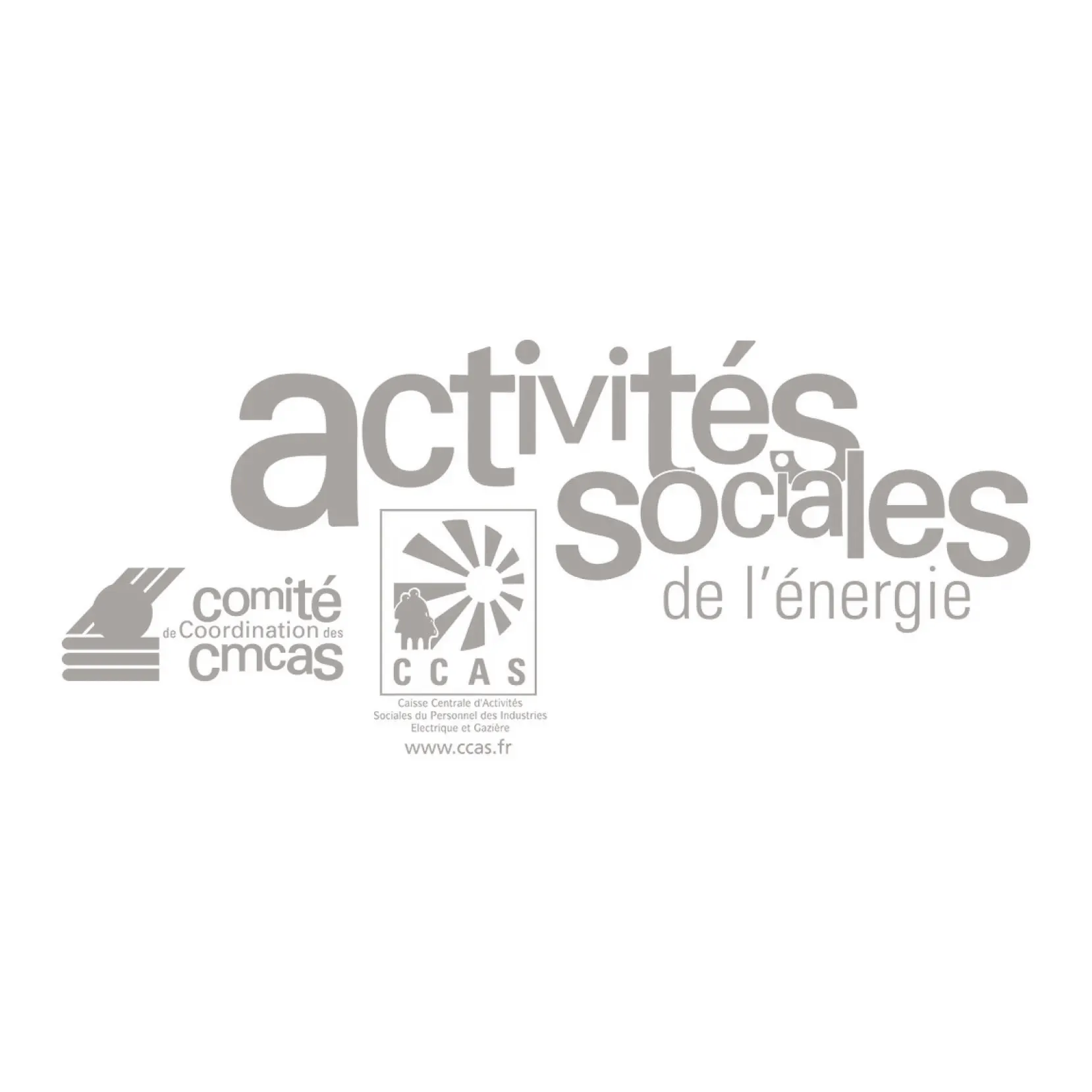 CCAS — Activités sociales de l'énergie